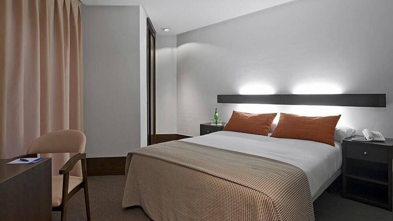 Hotel Domus Plaza Zocodover