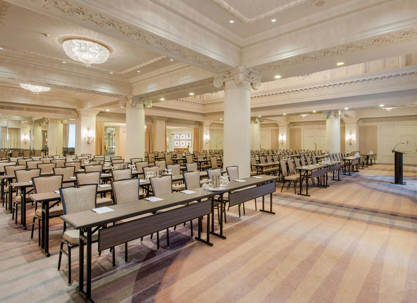 Conference room Ảnh