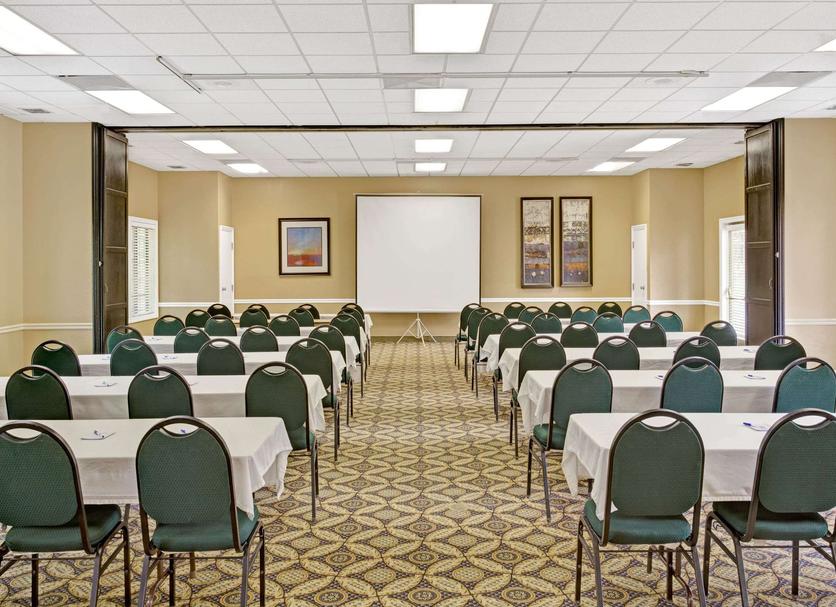 Conference room Ảnh