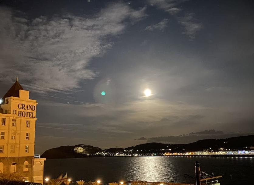 Cảnh ngoài trời Ảnh