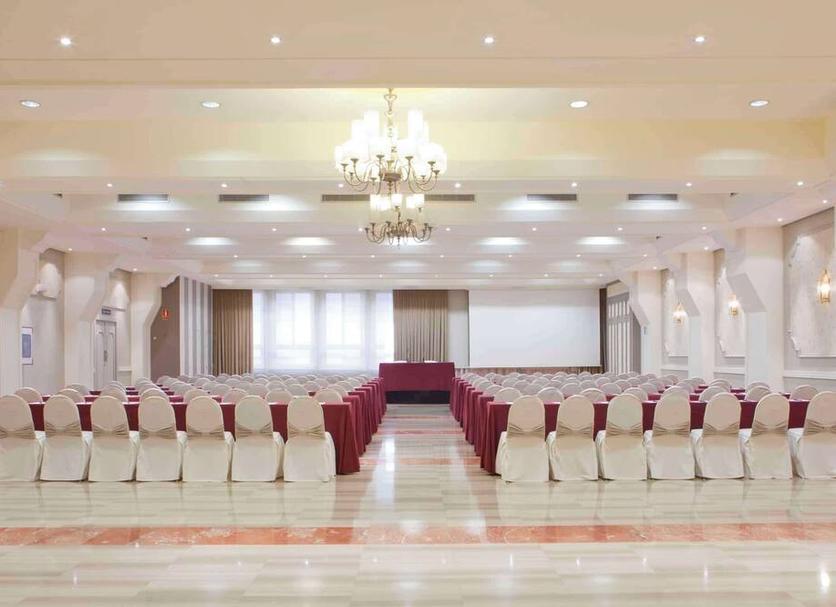 Conference room Ảnh