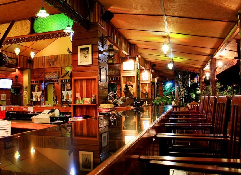 Bar Ảnh