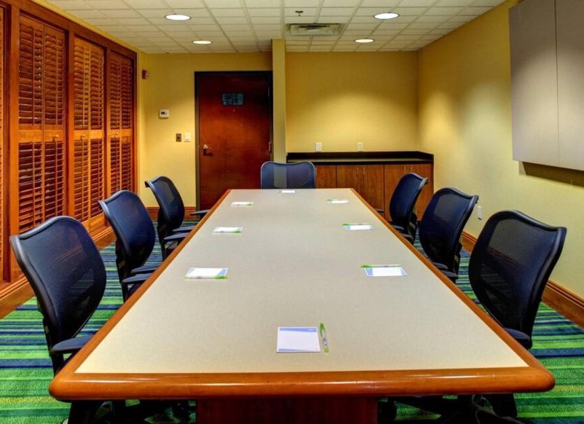 Conference room Ảnh