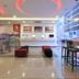 Khu vực làm việc