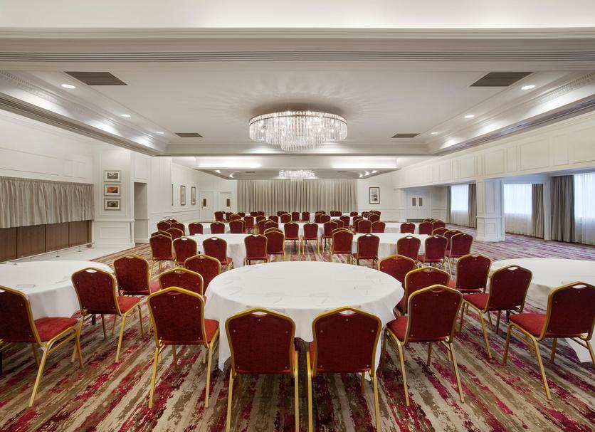 Conference room Ảnh