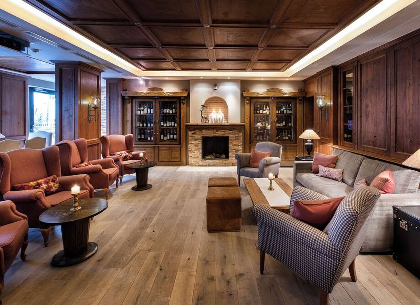 Lounge Ảnh