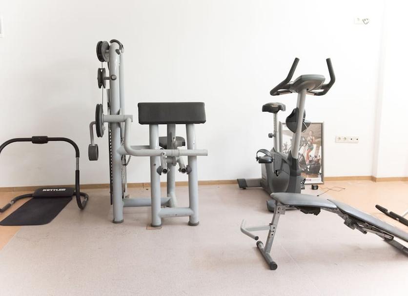 Gym Ảnh