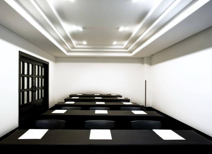 Conference room Ảnh