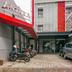 Cảnh ngoài trời