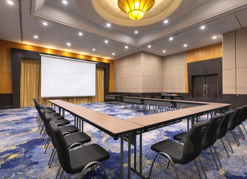 Conference room Ảnh