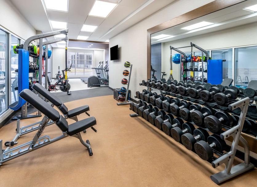 Gym Ảnh