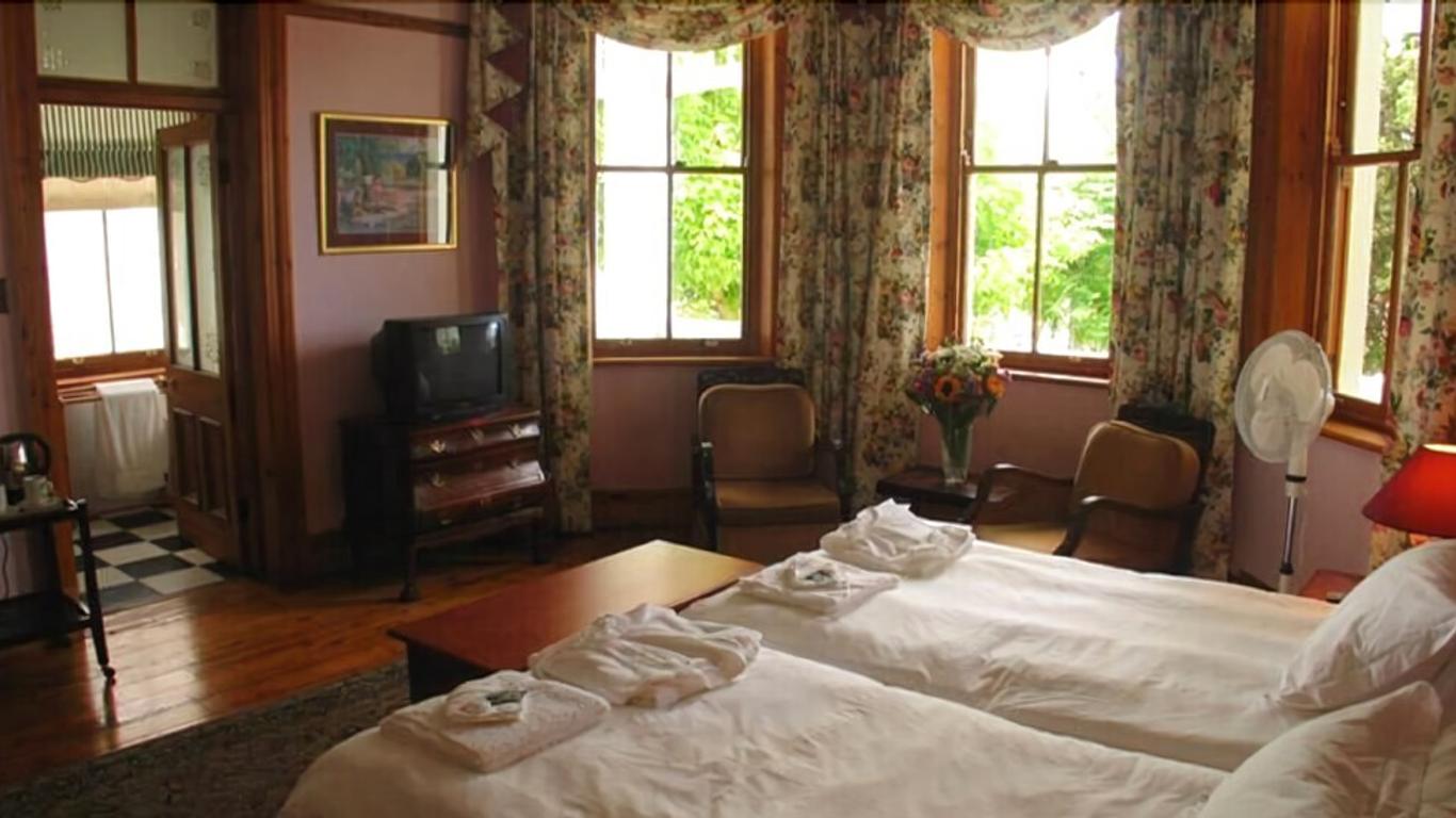 Braeside Bed & Breakfast