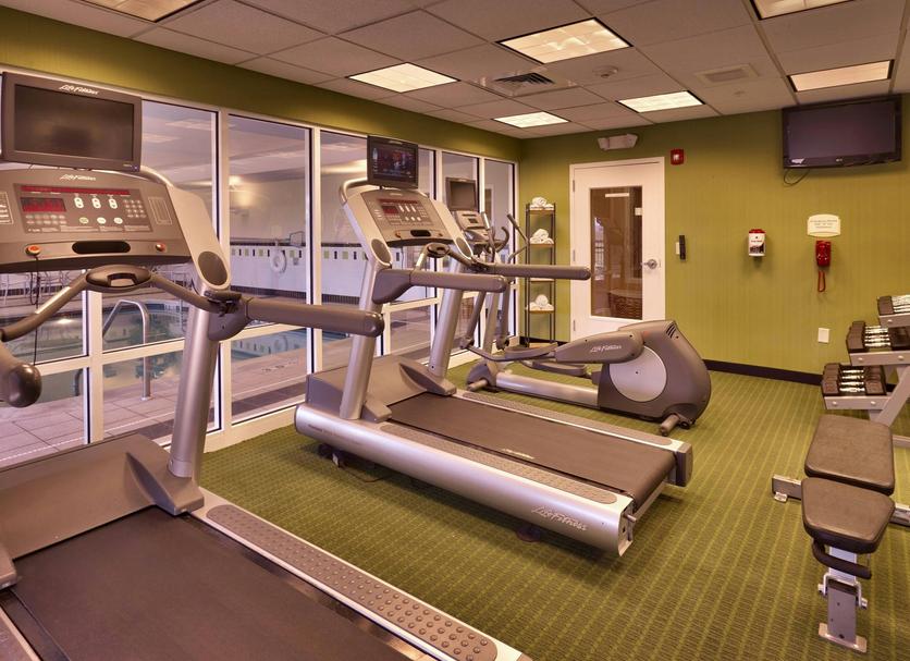 Gym Ảnh