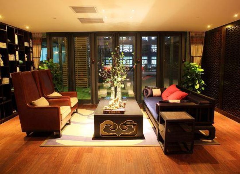 Lounge Ảnh