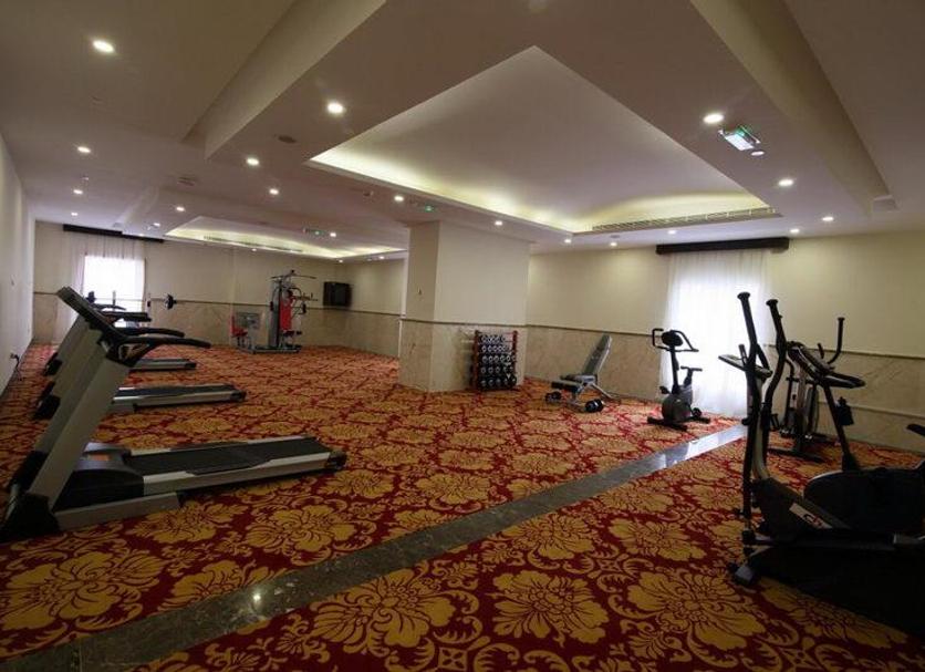 Gym Ảnh