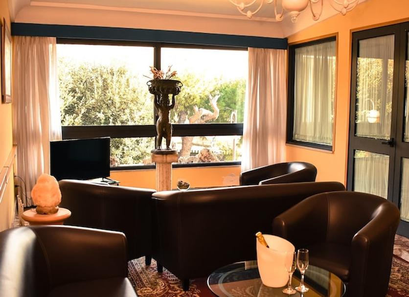 Lounge Ảnh
