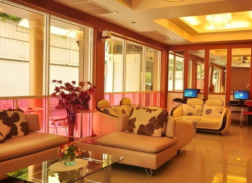 Lounge Ảnh