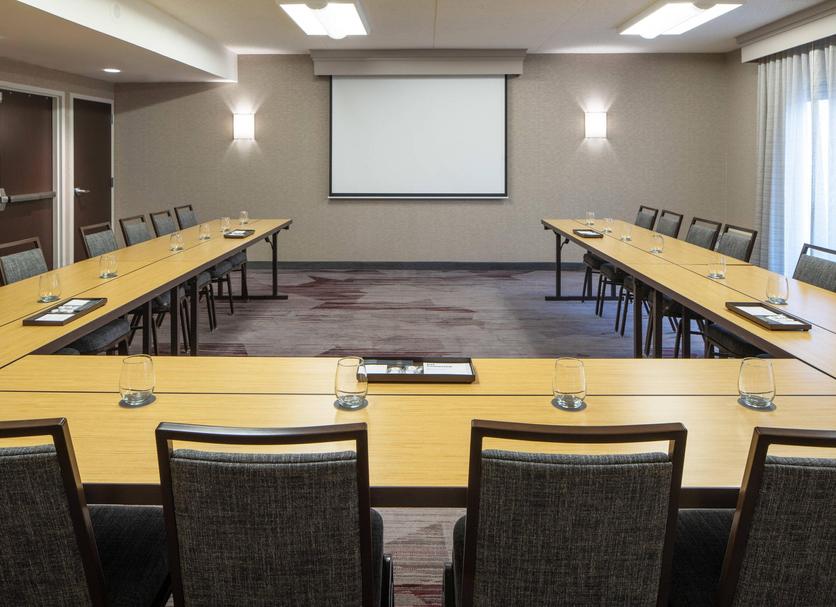 Conference room Ảnh