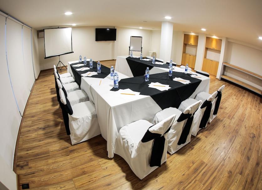 Conference room Ảnh