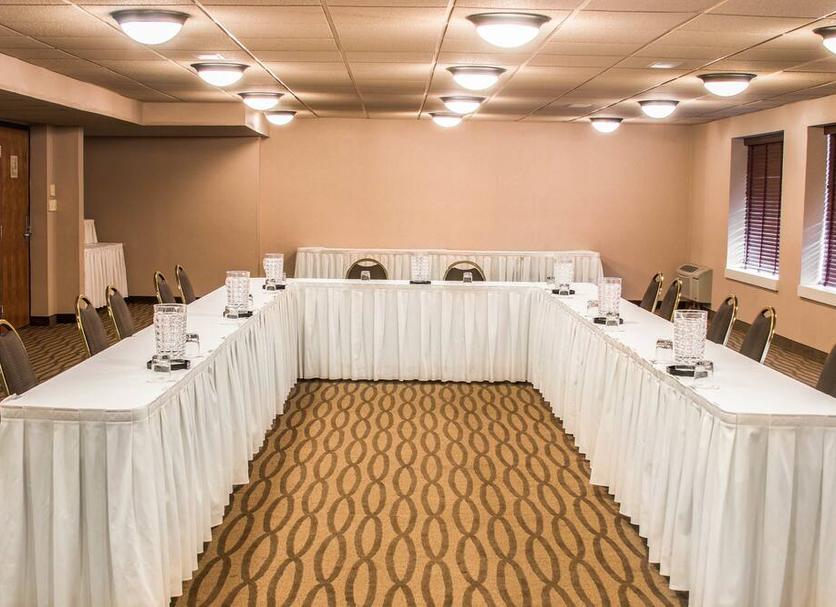 Conference room Ảnh