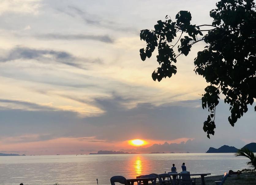Cảnh ngoài trời Ảnh