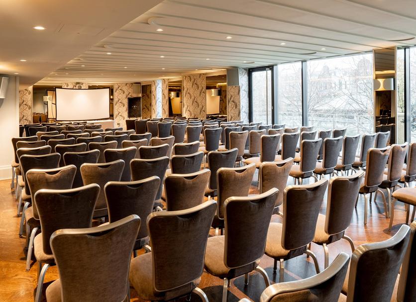Conference room Ảnh