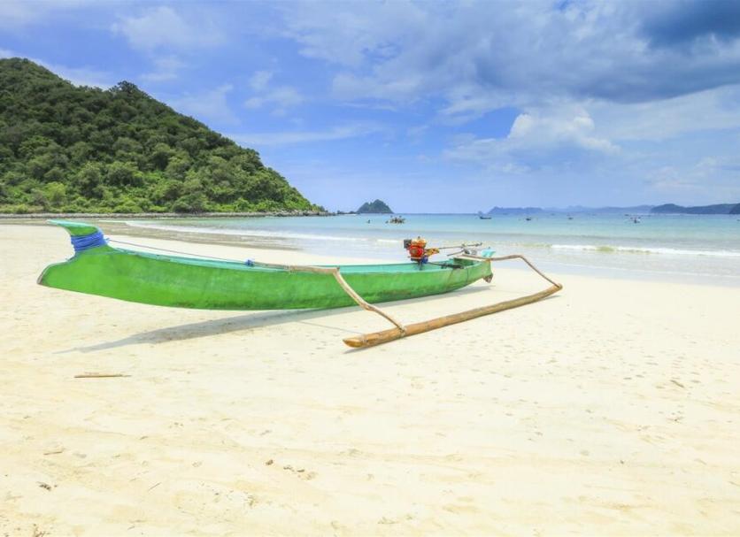 Bãi biển Ảnh