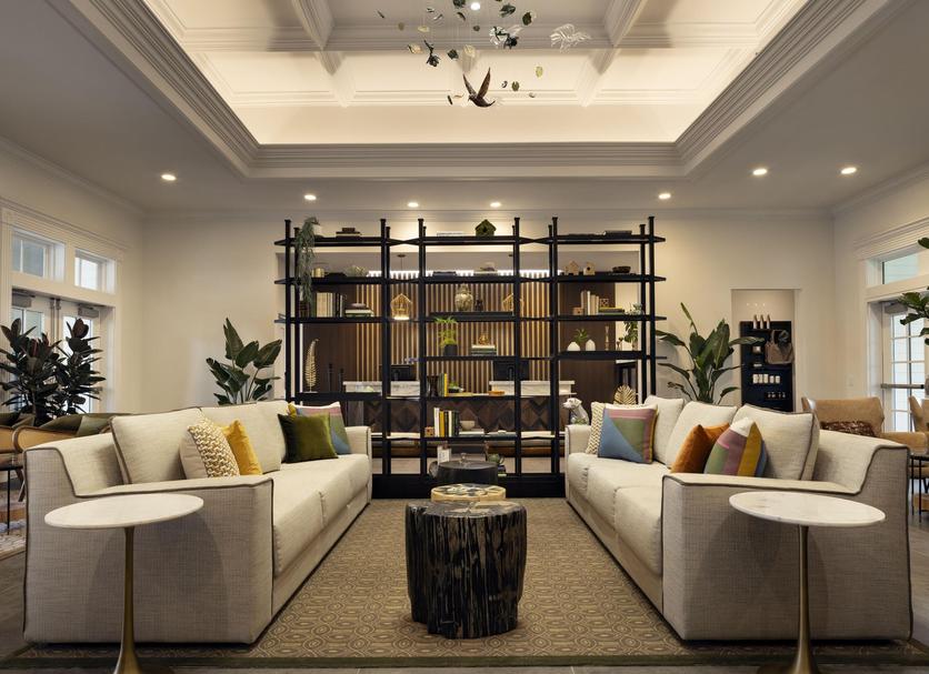 Lounge Ảnh