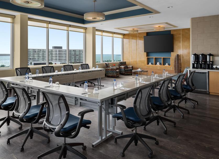 Conference room Ảnh