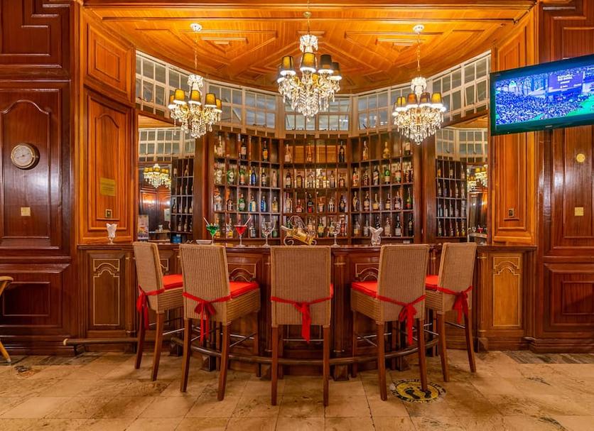 Bar Ảnh