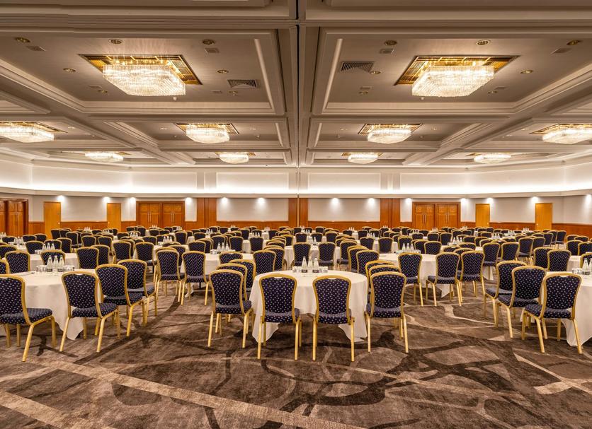 Conference room Ảnh