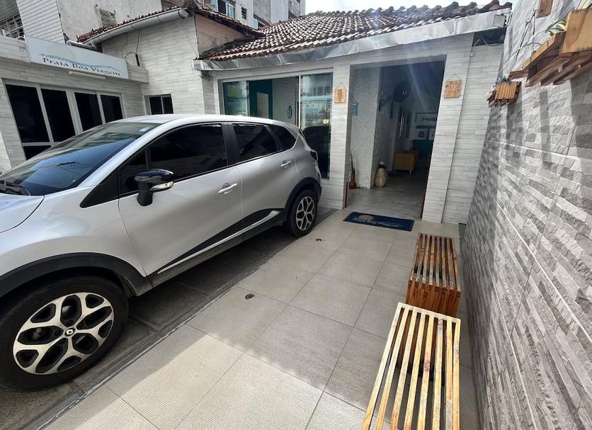 Cảnh ngoài trời Ảnh