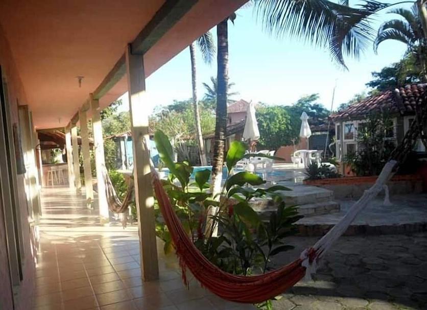 Cảnh ngoài trời Ảnh