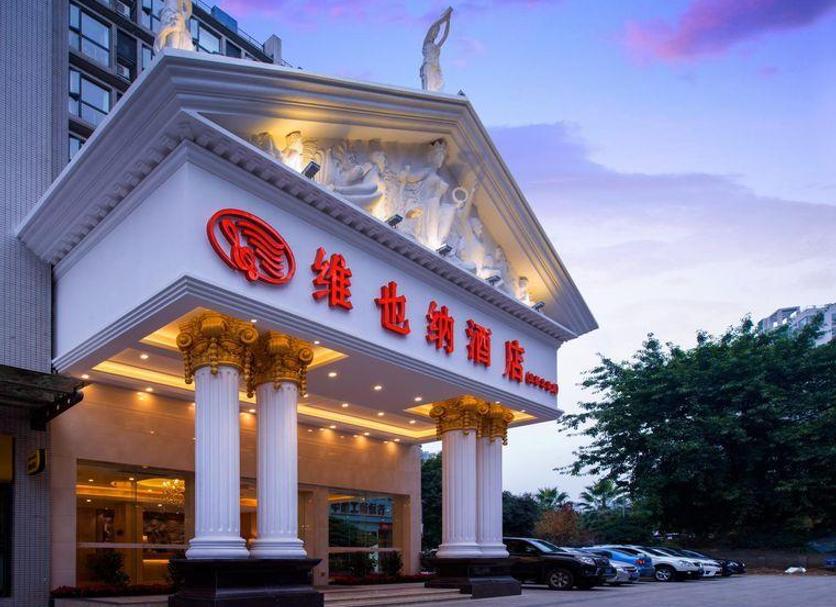 Toà nhà Ảnh