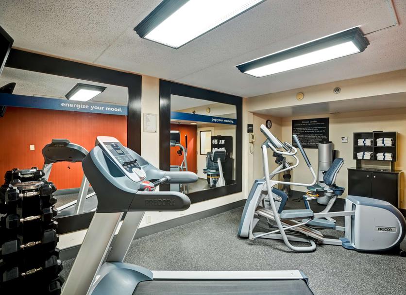 Gym Ảnh