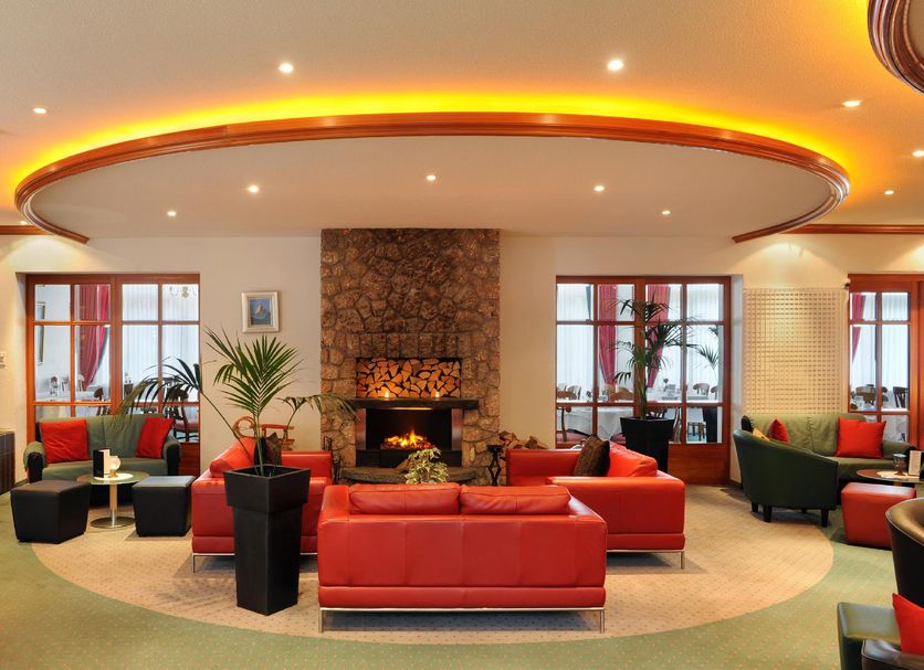 Lounge Ảnh