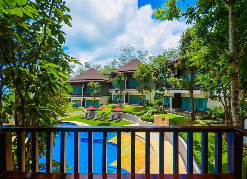 Cảnh ngoài trời Ảnh