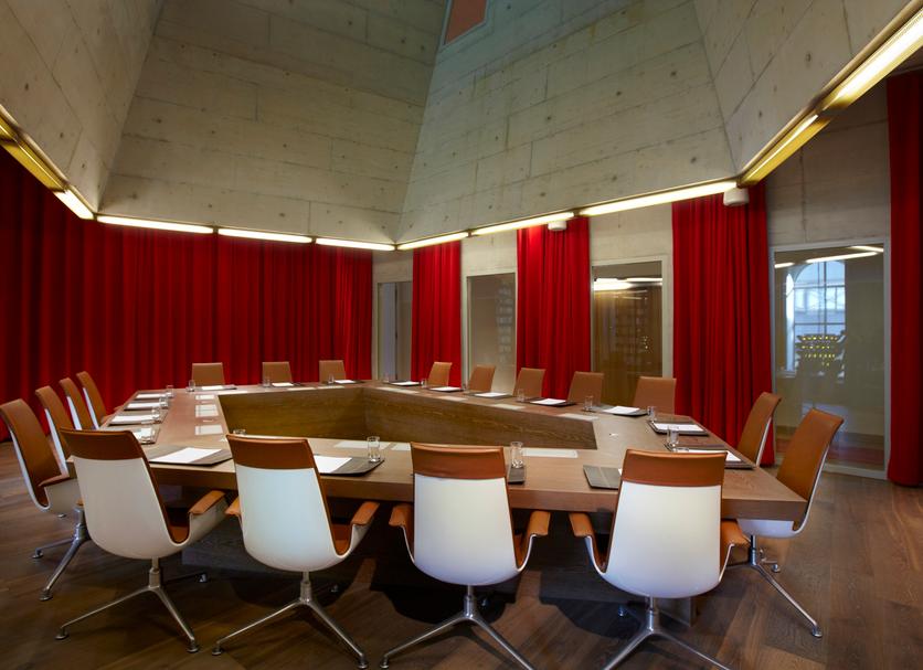 Conference room Ảnh