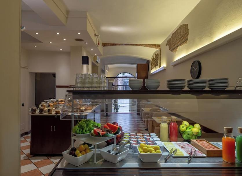 Buffet Ảnh