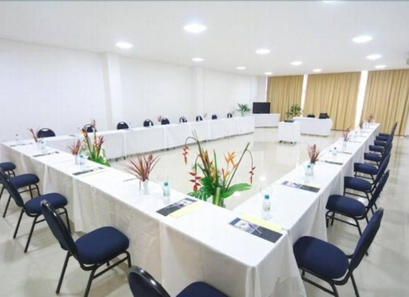 Conference room Ảnh
