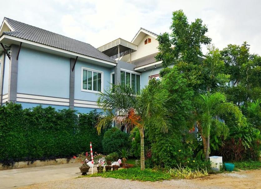 Cảnh ngoài trời Ảnh