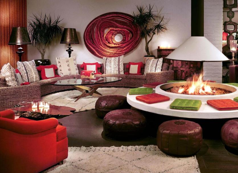 Lounge Ảnh
