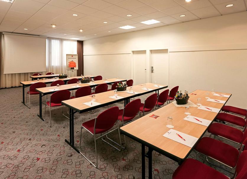 Conference room Ảnh