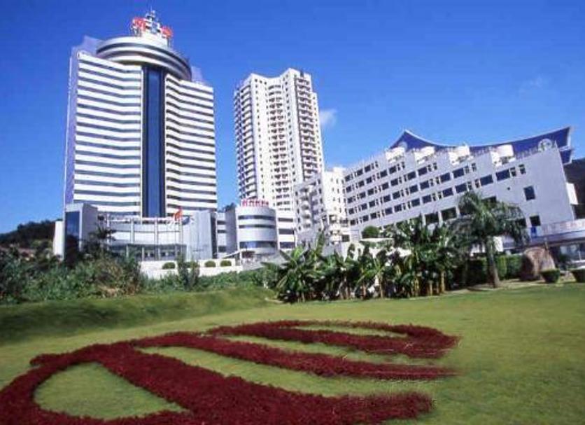 Toà nhà Ảnh