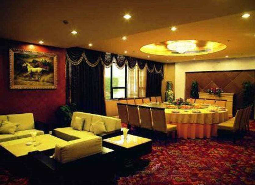 Sảnh yến tiệc Ảnh