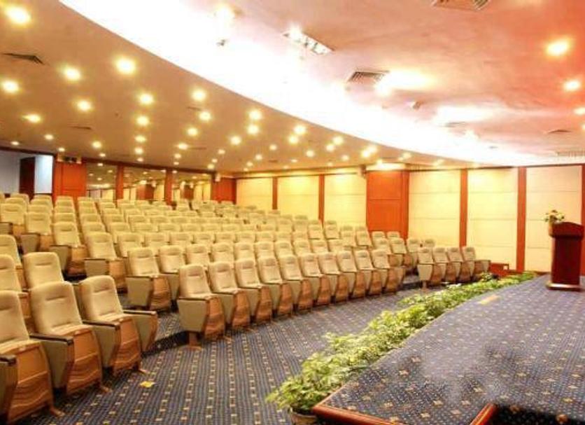 Conference room Ảnh