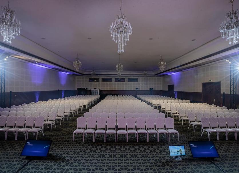 Conference room Ảnh
