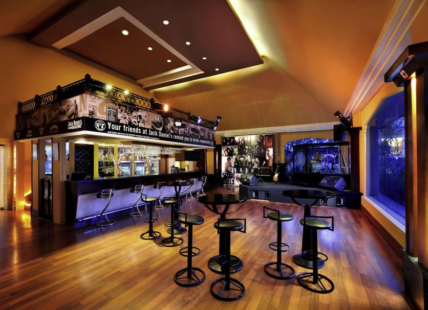 Bar Ảnh