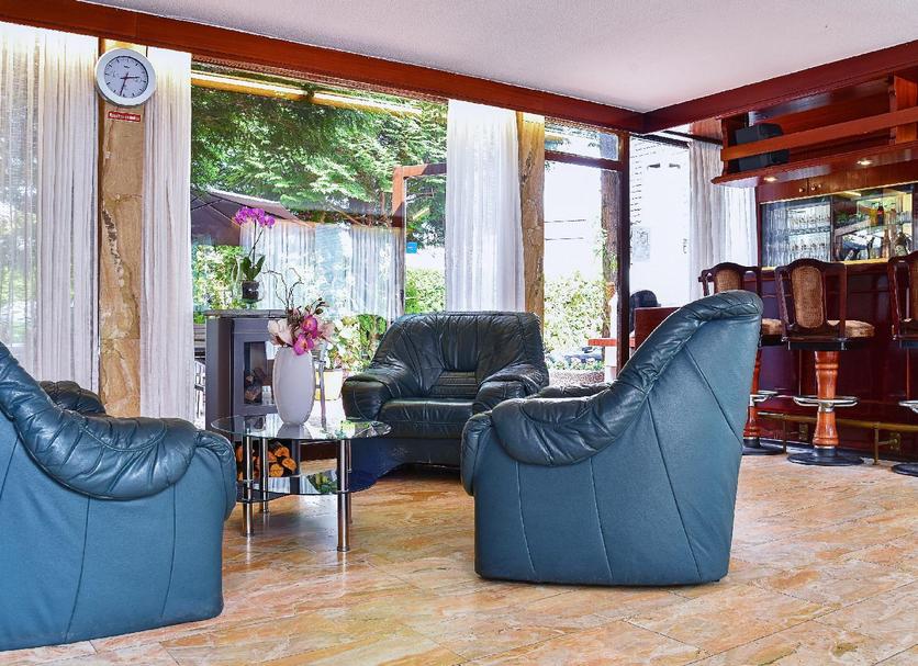 Lounge Ảnh
