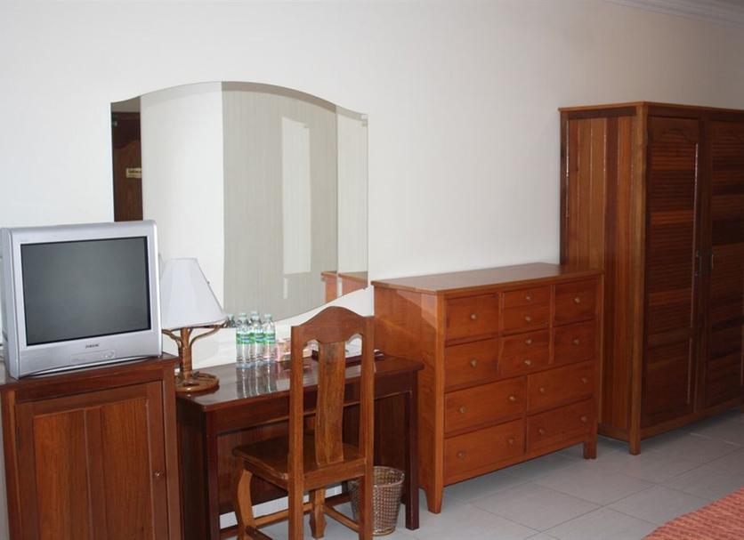 Tiện nghi trong phòng Ảnh